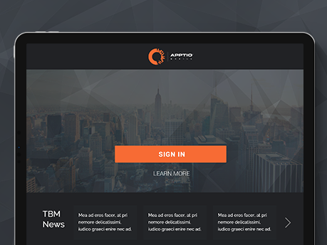 Apptio